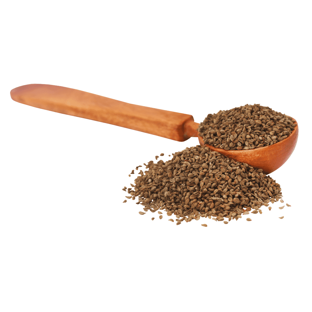 Ajwain (1 KG)